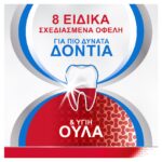 Parodontax Parodontax Complete Protection Οδοντόκρεμα 75ml - Image 2