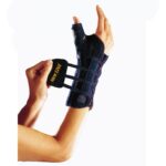 PAVIS 37 Wrist-Thumb Immobilizer Regular Left (05.01.181)
