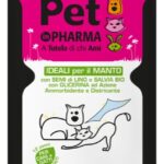 Pet Pharma Softening Wipes Cleaning Wipes