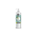 Pharmalead 4 Kids Bubble Fun 2 In 1 Παιδικό Αφρόλουτρο & Σαμπουάν 500ml - Image 2