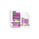 PharmaLead 4Kids Multivitamin Complex Κεράσι Πολυβιταμινούχα Ζελεδάκια για Παιδιά 60τμχ