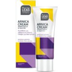 Pharmalead Arnica Cream για Πρόσωπο & Σώμα για Μυΐκούς Πόνους & Μώλωπες, 50ml