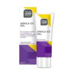 Pharmalead Arnica Ice Gel Tζελ Κρυοθεραπείας με Άρνικα, 20ml