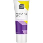 Pharmalead Arnica Ice Gel Τζελ με Φυτικό Εκχύλισμα Άρνικας & Μενθόλη, 100ml