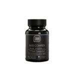Pharmalead B-50 Complex Plus Acerola, 30 φυτικές κάψουλες