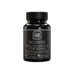 Pharmalead B-Complex Plus Vitamin C, 60 φυτικές κάψουλες