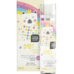 Pharmalead Baby Fragrance Mist Απαλό Ενυδατικό Άρωμα Χωρίς Οινόπνευμα, 100ml