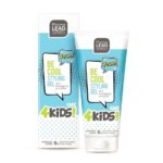 Pharmalead Be Cool Styling Gel Απαλό Παιδικό Τζελ Χτενίσματος, 100ml