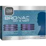 Pharmalead Bronac Day & Night Συμπλήρωμα για Καλύτερο Ύπνο 20+10caps