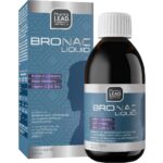 Pharmalead Bronac Συμπλήρωμα για την Ενίσχυση του Ανοσοποιητικού 200ml