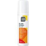Pharmalead Burn Hydrogel Spray Πρώτες Βοήθειες για Επιφανειακά Εγκαύματα, 50ml