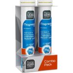 Pharmalead Combo Pack Magnesium 375mg, 2x20eff.tabs - Image 2