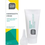 Pharmalead Haemosooth Cream Απαλυντική κρέμα Αιμορροΐδων 30ml