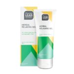 Pharmalead Herbal Relaxing Gel για Μύες & Κουρασμένα Πόδια, 50ml