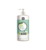 Pharmalead Kids Bubble Fun Παιδικό Αφρόλουτρο & Σαμπουάν 1000 ml - Image 2
