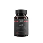 Pharmalead Lipid, για τον Φυσιολογικό Μεταβολισμό των Λιπιδίων 30 φυτικές κάψουλες