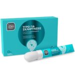 Pharmalead Liquid for Hardened Skin Υγρό για Σκληρύνσεις στα Πόδια 10ml