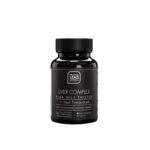 Pharmalead Liver Complex, Διατήρηση της φυσιολογικής ηπατικής λειτουργίας 30 φυτικές κάψουλες