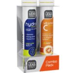 Pharmalead Promo Hydro Energy & Vitamin C 1000mg Orange 20 Effer.tabs