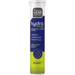 Pharmalead Promo Hydro Energy & Vitamin C 1000mg Orange 20 Effer.tabs - Image 2