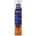 Pharmalead Promo Hydro Vitamin C 1000mg Orange & Δώρο Vitamin C 1000mg Orange 2x20 Effer.tabs - Image 2