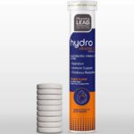 Pharmalead Promo Hydro Vitamin C 1000mg Orange & Δώρο Vitamin C 1000mg Orange 2x20 Effer.tabs - Image 3