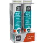 Pharmalead Promo Multi Daily Orange 40 Effer.tabs (2x20 Effer.tabs)