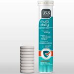 Pharmalead Promo Multi Daily Orange 40 Effer.tabs (2x20 Effer.tabs) - Image 3