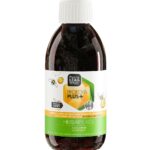 Pharmalead Propolis Plus+ Herbaryl Kids Παιδικό Σιρόπι με Γεύση Κεράσι, 200ml