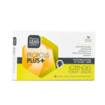 Pharmalead Propolis Plus Pastilles Honey Συμπλήρωμα για Ενίσχυση του Ανοσοποιητικού 16lozenges
