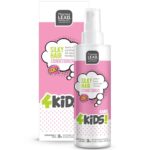 Pharmalead Silky Hair Conditioner Παιδικό Σπρέι για Εύκολο Χτένισμα, 150ml