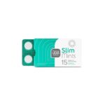 Pharmalead Slim Mints Συμπλήρωμα για Μείωση της Όρεξης 15τεμ