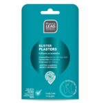 Pharmalead Υδροκολλοειδή Επιθέματα Για Φουσκάλες 2x6cm, 6τμχ