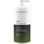 Pharmasept Aid Cryo Power Gel Ψυκτικό Gel με Εκχυλίσματα Βοτάνων, 1lt