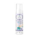 Pharmasept Baby Care Extra Sensitive Foam με Χαμομήλι 200ml με Αντλία