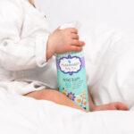 Pharmasept Baby Care Mild Bath Απαλό Βρεφικό Αφρόλουτρο για Σώμα & Μαλλιά 1L - Image 3