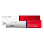Pharmasept Flogo Calm Cream Καταπραϋντική Κρέμα για Εγκαύματα, 50ml