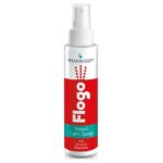 Pharmasept Flogo Instant Calm Spray Σπρέι Πρoσώπου-Σώματος για Ερεθισμούς & Εγκαύματα, 100ml