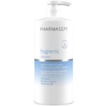Pharmasept Hygienic Shower Αφρόλουτρο με Ήπια Αντισηπτική Δράση, 1lt