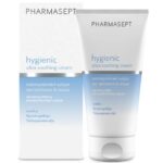 Pharmasept Hygienic Ultra Soothing Cream Καταπραϋντική Κρέμα για Πρόσωπο & Σώμα, 150ml