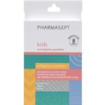Pharmasept Kid Care Επίθεμα Ευκαλύπτου 6τεμ
