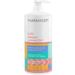 Pharmasept Kids Shampoo & Shower 2in1 Παιδικό Αφρόλουτρο & Σαμπουάν 2-σε-1, 1lt