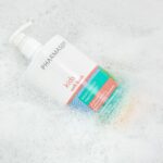 Pharmasept Kids Soft Bath Απαλό Υποαλλεργικό Παιδικό Αφρόλουτρο, 1lt - Image 2