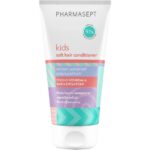 Pharmasept Kids Soft Hair Conditioner Παιδική Μαλακτική Κρέμα Μαλλιών, 150ml