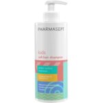 Pharmasept Kids Soft Hair Shampoo Απαλό Παιδικό Σαμπουάν, 400ml