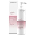Pharmasept Mama’s Firming Body Lotion Γαλάκτωμα Σύσφιξης Σώματος, 250ml