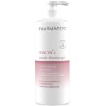 Pharmasept Mama’s Gentle Shower Gel Απαλό Ενυδατικό Αφρόλουτρο, 500ml