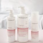 Pharmasept Mama’s Gentle Shower Gel Απαλό Ενυδατικό Αφρόλουτρο, 500ml - Image 2