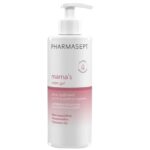Pharmasept Mama's Intim Gel Καθαρισμού με Πρεβιοτικά για την Ευαίσθητη Περιοχή, 250ml