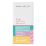 Pharmasept Promo Kids Extra Mild Deo Roll-on Αποσμητικό για Παιδιά & Εφήβους 2x50ml - Image 2